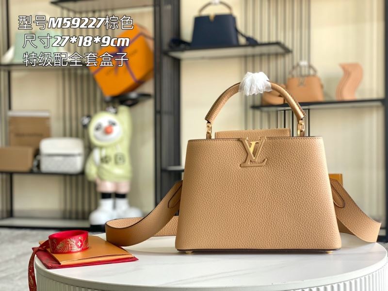 Louis Vuitton Top Handle Bags